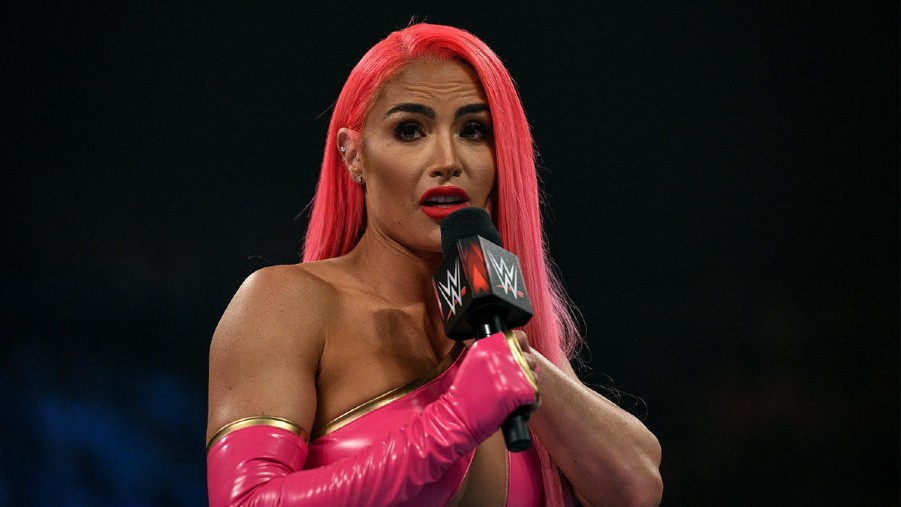 Wrestlelamia.com tweet media