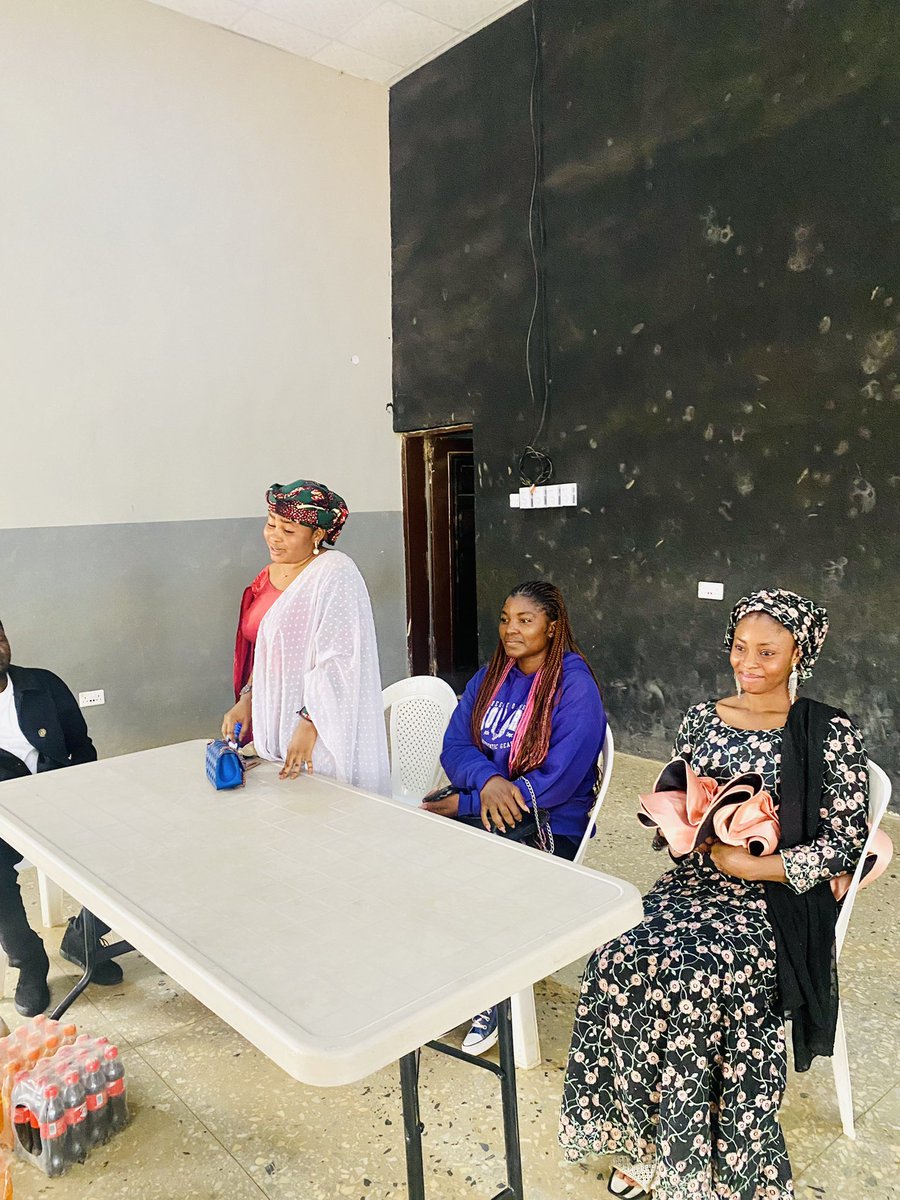 mistaflex's tweet photo. I and my friends/team visited Seeds of Hope foundation to celebrate my birthday as we usually do yearly! The kids are wonderful and full of potentials which will be fully harnessed by God’s grace. 
#felixatufoundation
#outreach
#NGO https://t.co/senY9ai8ZK
