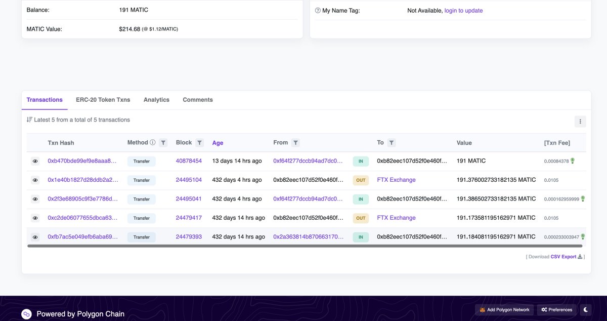 WildeVisionNFT tweet media