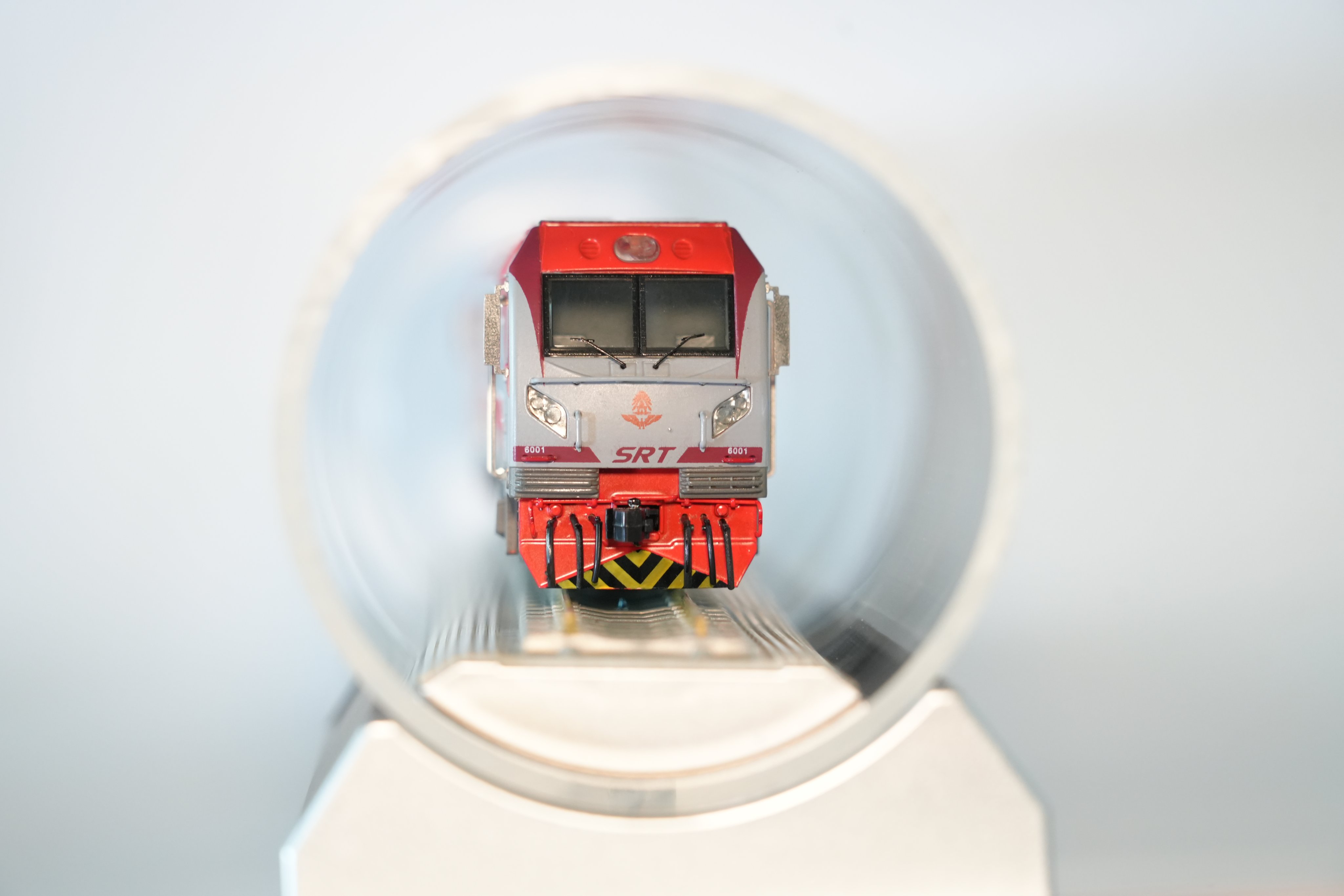 ランキングや新製品 CRRC Corporation  X: on Ltd. 鉄道模型