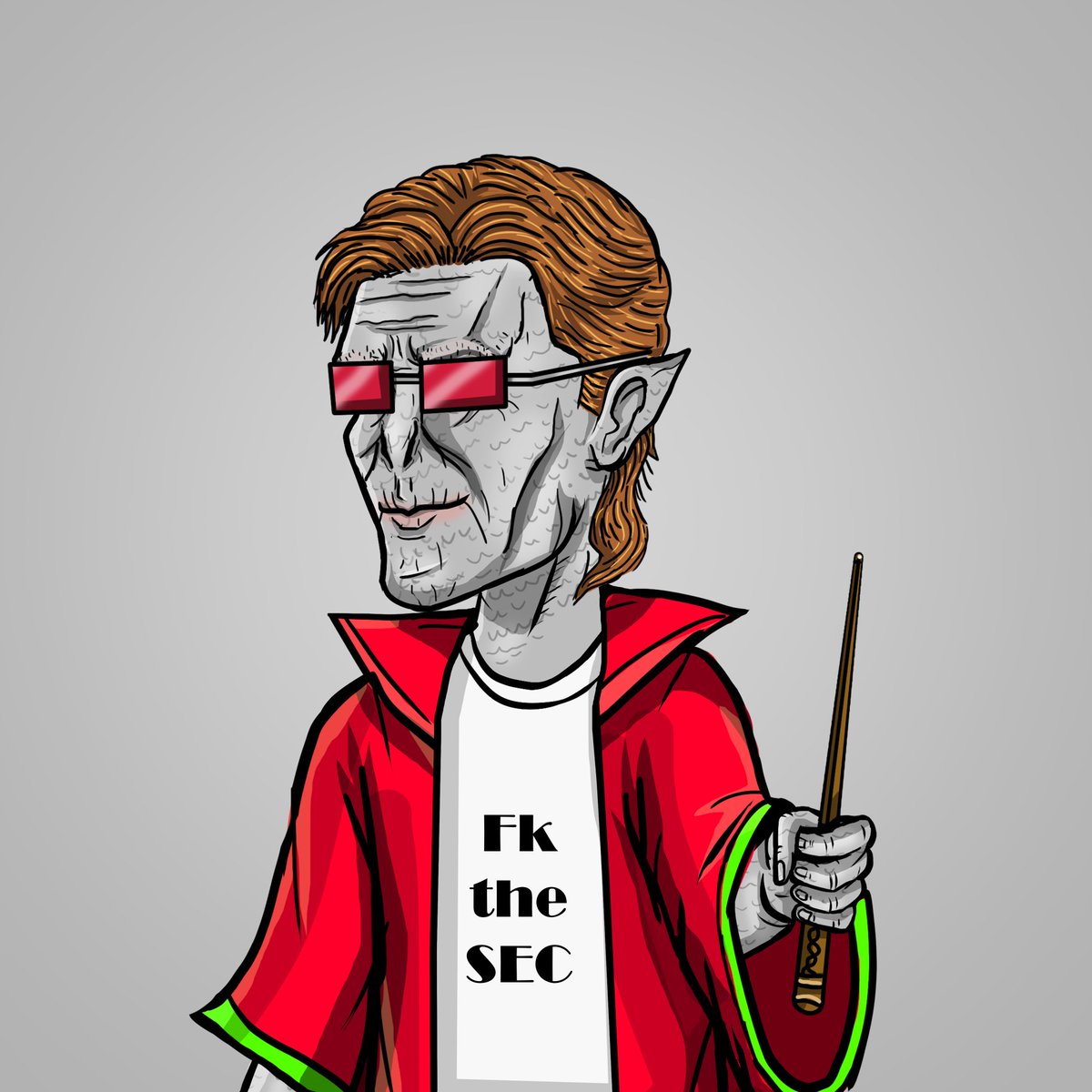 MagicverseNFT's tweet image. Interested in earning $MAGIC to enter our weekly raffles / auctions? Now is your chance to win this Wizard that will earn you some $MAGIC every week!

🧙‍♂️Follow us
🧙‍♀️Tag 3 friends
❤️ and RT

#CNFTGiveaway ends in 48 hours! 
#CNFT 
#CardanoCommunity