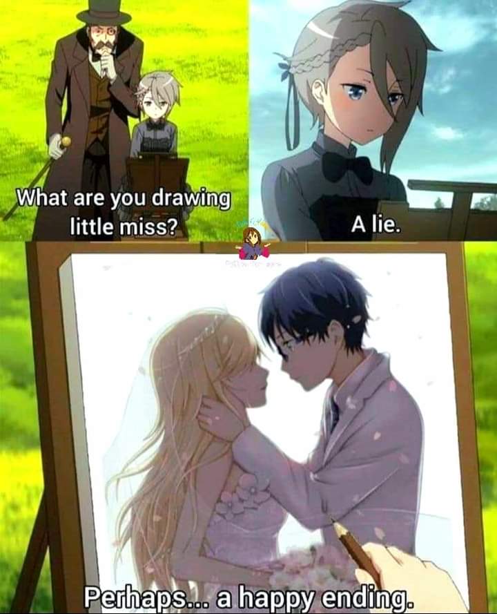 #anime #Memes #otaku