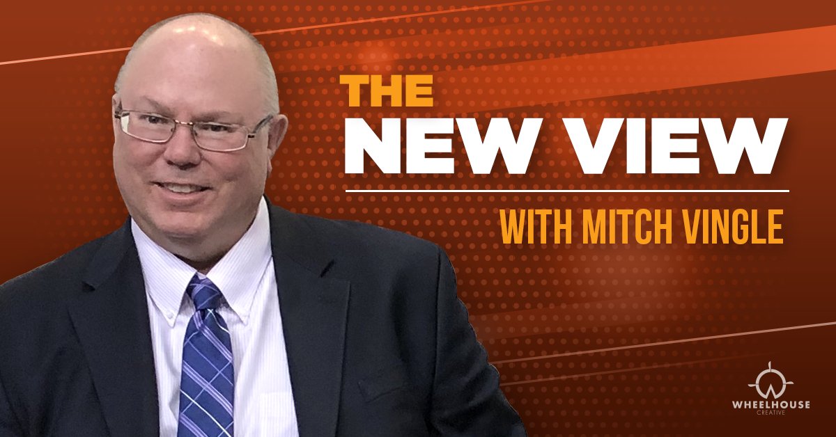 MitchVingle's tweet photo. In my latest blog, courtesy of Wheelhouse Creative @Our_Wheelhouse, I bid farewell to @BillyHahn8. He laughed; he cried; he danced: https://t.co/35h4ReGZOq https://t.co/0fYoCE058w