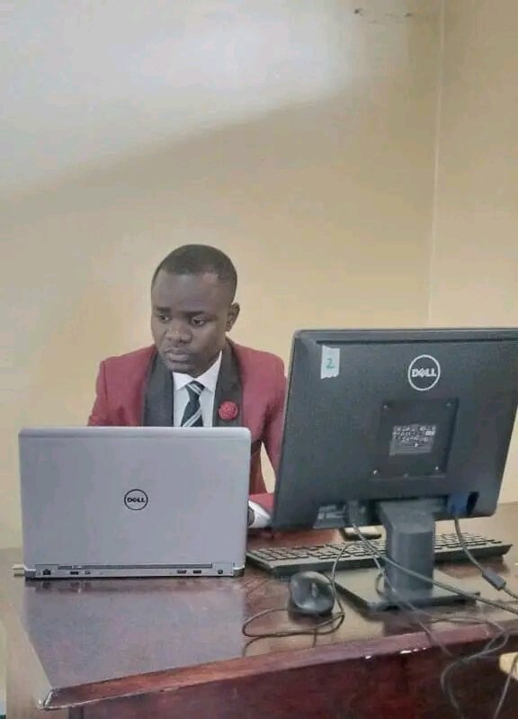 felix uluma Omadede tweet media