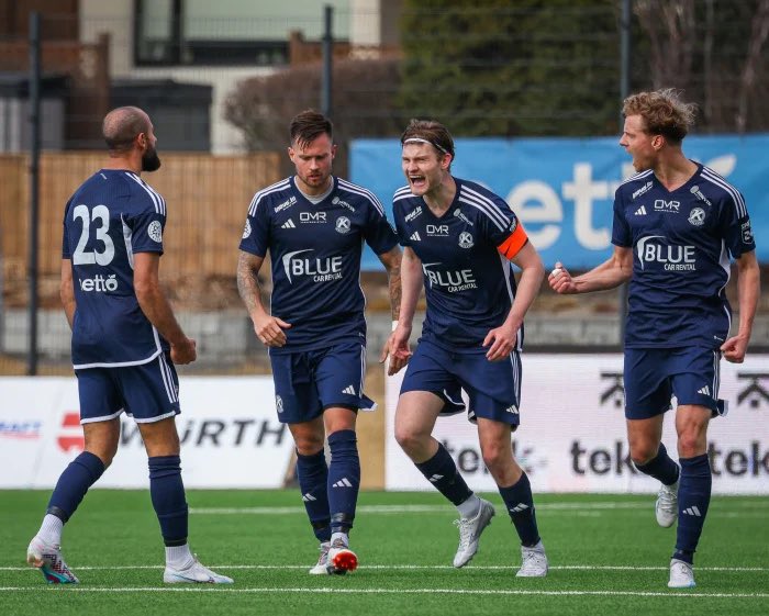 Við mætum ÍA í 32-liða úrslitum Mjólkurbikar🏆
📸 <a href="/haflidib/">Hafliði Breiðfjörð</a>