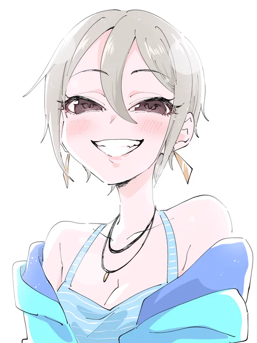 しゅーこ……… 