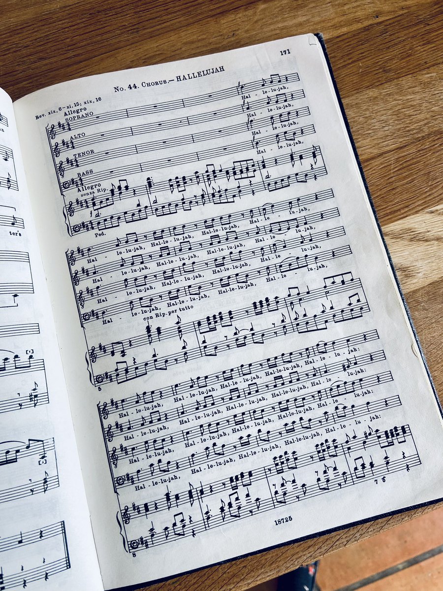 Our Ladys Choral tweet media