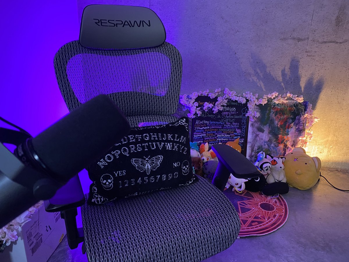 is this thing on 👀