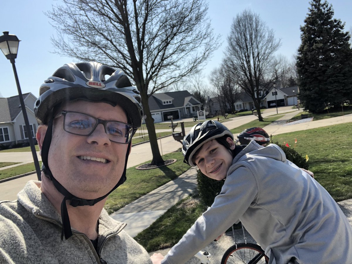 QCSGill's tweet photo. The world may only slight care that it is my son’s birthday but I’m going to give a public shout out anyway.  Love ya Cameron!! https://t.co/TYnHNE7l2E