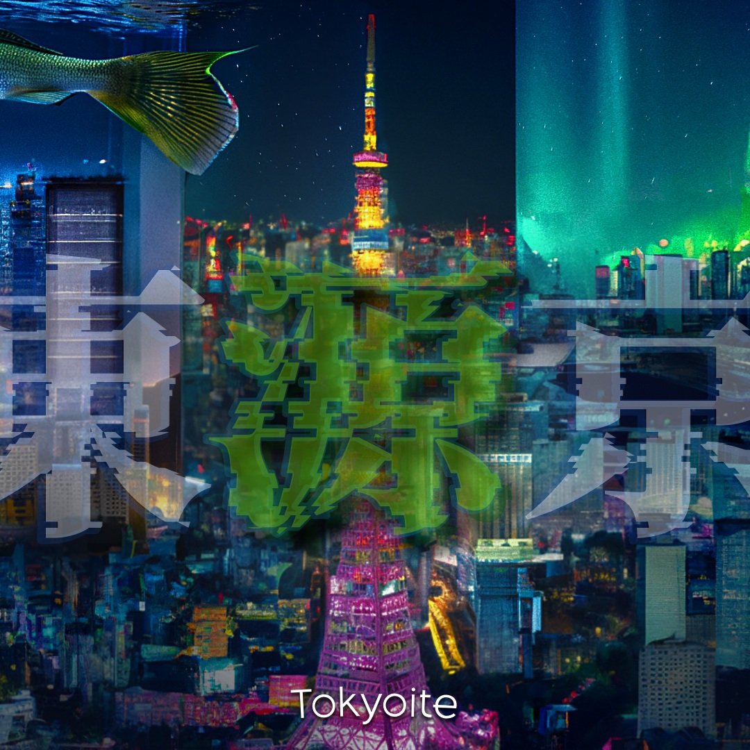 tokyoite_o's tweet photo. 【1st Single 配信開始】

#Tokyoite の 1st Single

━━━━━━━━━━━━━

新曲『#東源京 』

2023/04/12 00:00
各種音楽配信サイトにて
配信開始！

↓↓↓↓
https://t.co/TChczv3t9P

═════════════

#拡散希望
#インディーズ
#ロックバンド https://t.co/yo0TAzLICJ