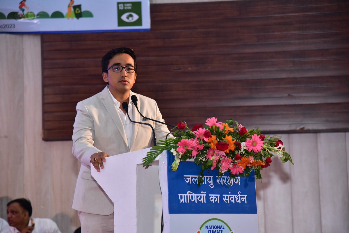 In the Spotlight Event - Advancing Green Hydrogen Ecosystem in Uttar Pradesh we discussed about the Uttar Pradesh state’s potential considering the majority of fertilizer production in the country comes from the state and how important green hydrogen is to DE-Carbonise that