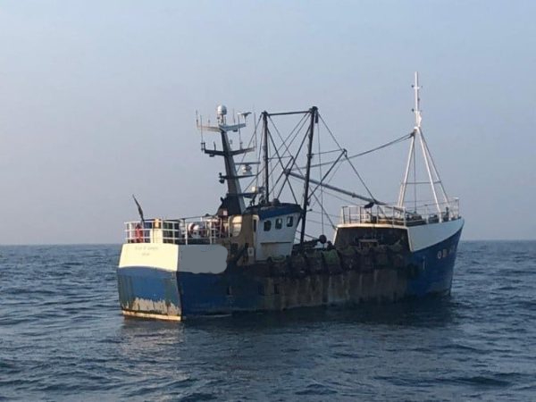 Scottish fishing hits back on Our Seas Coalition poll and HPMA claims thefishingdaily.com/featured-news/…