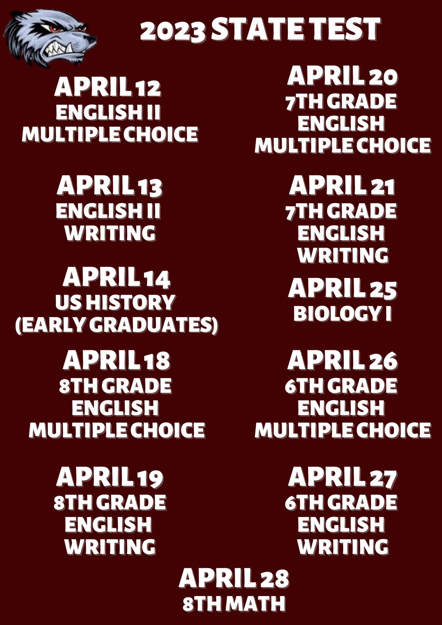 EWHS (EWHS) / Twitter