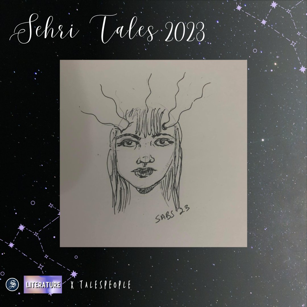 DailyStarBooks's tweet image. Read today&apos;s Sehri Tales here: tinyurl.com/mrxy8cfm 
.
.
#face #flashfictionchallenge #flashfiction #cow #ramadan #ramadanwritingchallenge #ramadanwriting