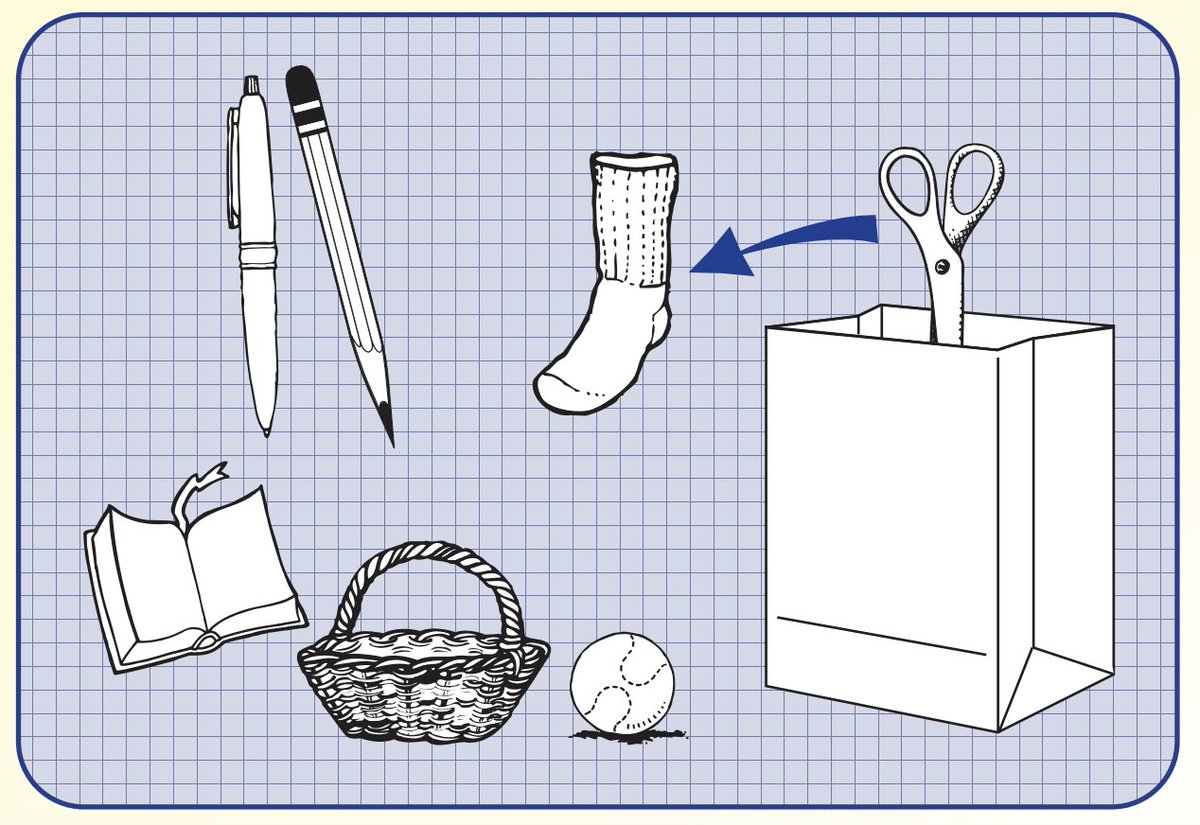 At-Home resource of the day, Bag-of-Sounds. The objective is to isolate initial phonemes in words. fcrr.org/sites/g/files/… #athomelearning #familyresource #literacymatters