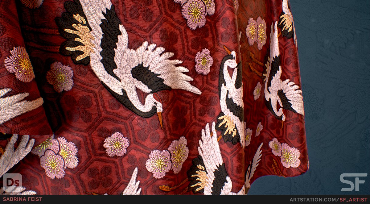 Sabrina🌸 tweet media