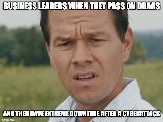 Arcserve's tweet image. #Downtime and #Ransomware will cost your business more than the appropriate #DataProtectionSolutions will. Make sure your business is set up to bounce back with full business continuity.

okt.to/93Telr