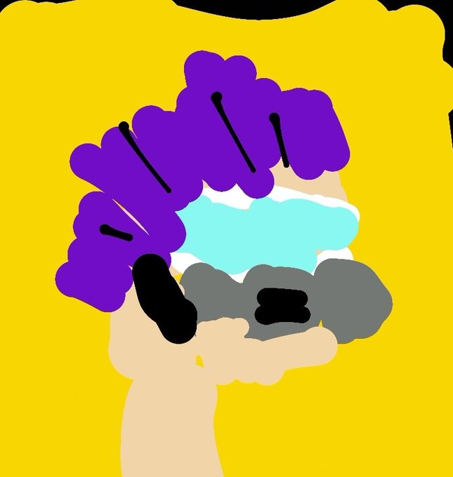 🟨아리스 tweet media