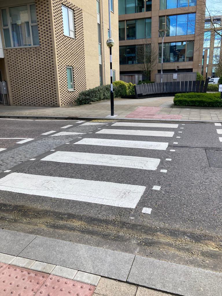 Petersfield Ward (Cambridge) Labour Party tweet media