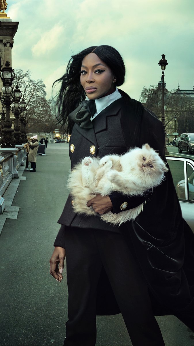 Vogue Magazine tweet media