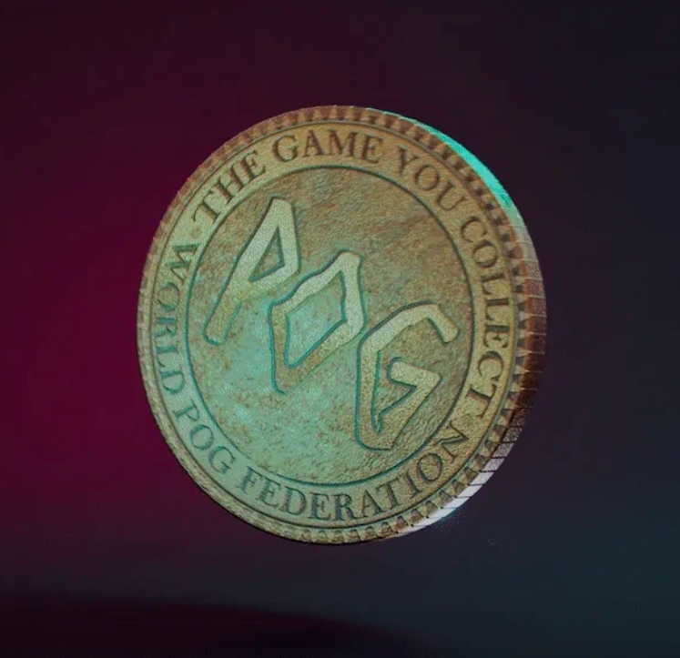 maximusXBT's tweet photo. Reveal for @PogDigital in 2 hours time!
Let's fuckin slam!!!
#pogdigital #pogslammer https://t.co/Orx9dZbAWh
