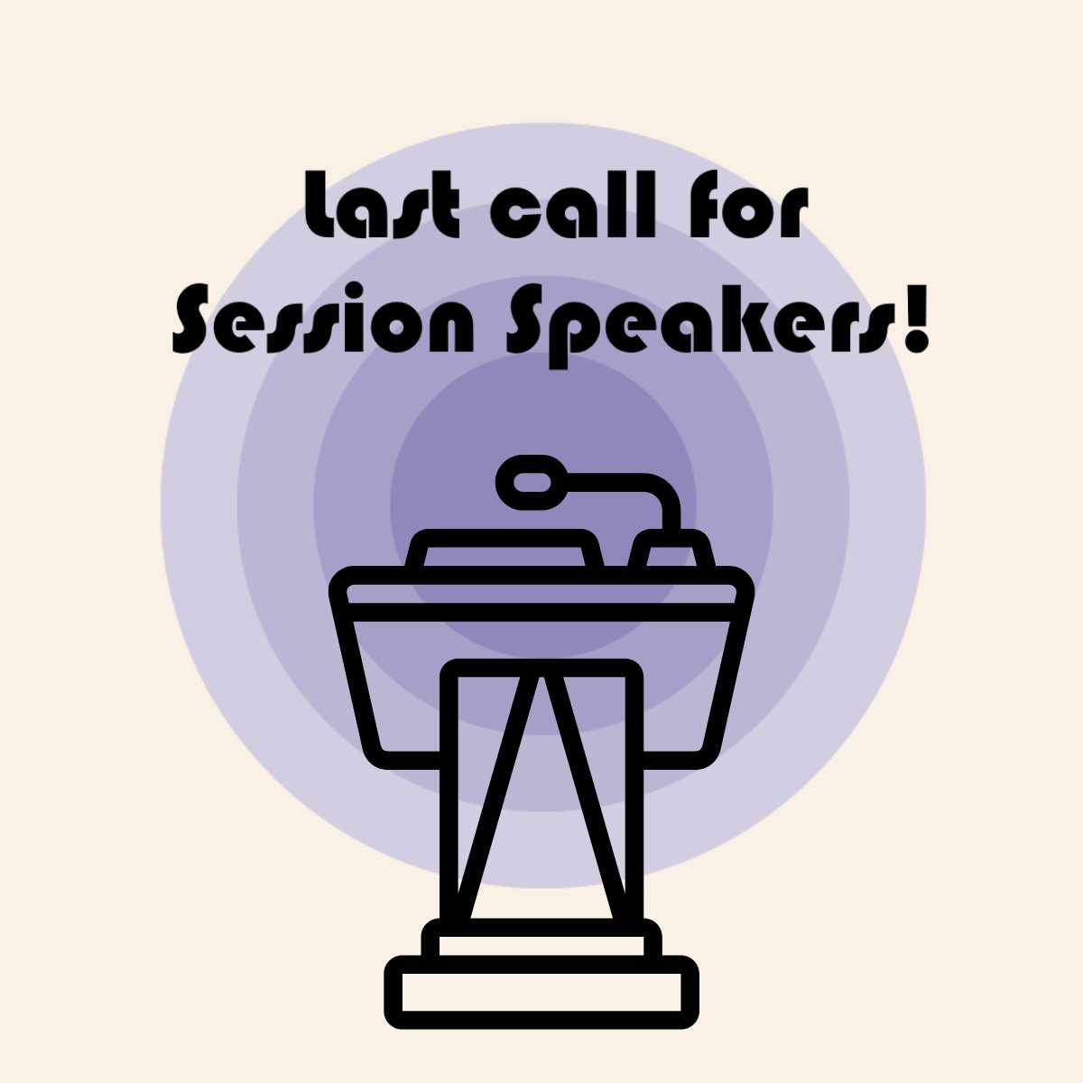 It’s the last day to propose a session for #ProductCamp on April 15th! Voting opens tomorrow, review our sessions now and help us set the agenda. Learn more about voting, our speakers, and find the link to propose your own from our website ottawapmma.ca/productcamp-20…
#ottawaevents