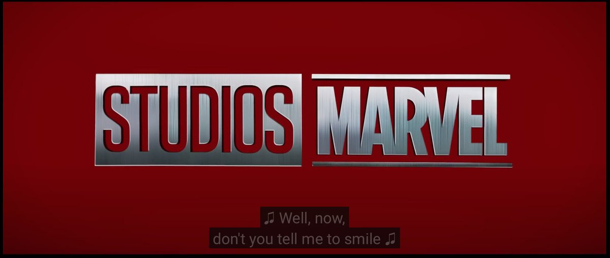PedroSP's tweet photo. Coincidence ?, I don't think so  #TheMarvels https://t.co/68x0AHg3e9