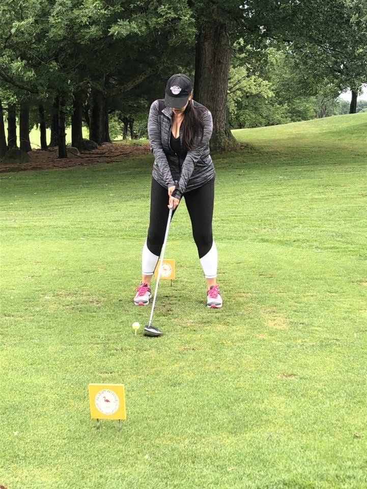 DonnPalms's tweet photo. We go golfing with our team for our team events, and also to support charity events and fundraisers! ⛳️🏌️‍♀️🏌️‍♂️
—
#donnpalms #michiganbusiness #golf #entrylevel https://t.co/7ltrnOOPmj