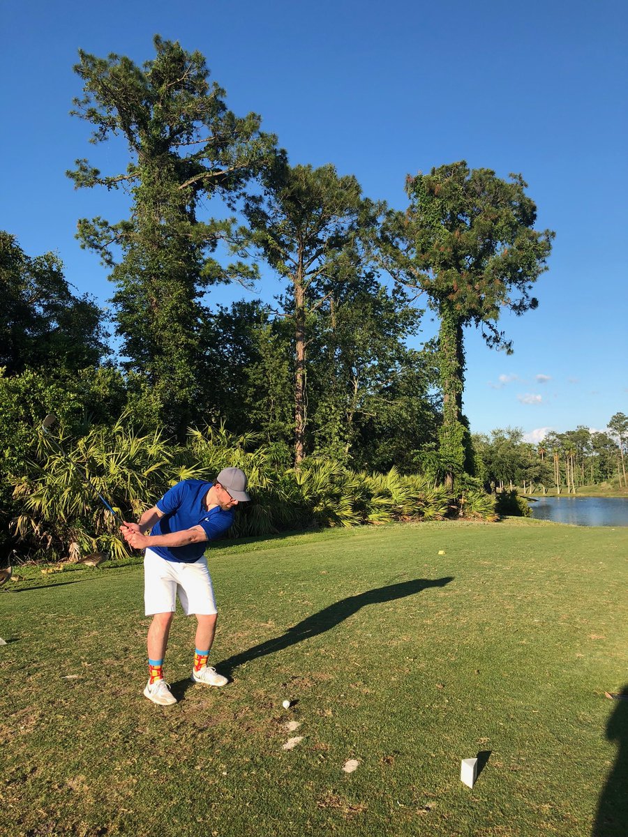 DonnPalms's tweet photo. We go golfing with our team for our team events, and also to support charity events and fundraisers! ⛳️🏌️‍♀️🏌️‍♂️
—
#donnpalms #michiganbusiness #golf #entrylevel https://t.co/7ltrnOOPmj