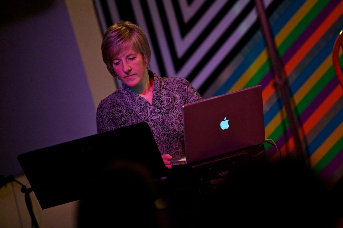 Interpretations NYC tweet media