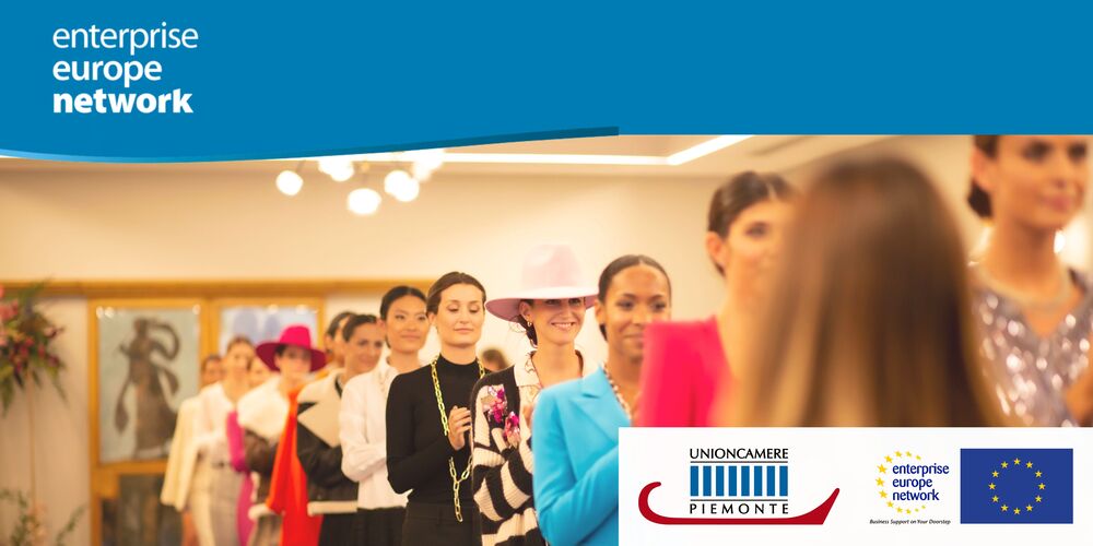 VenetoInnovazio's tweet photo. 27/6 - 3/7 B2B Torino #Fashion Match 2023 #TORINOFASHIONWEEK 2023
https://t.co/fYc2e5RNpR
#moda, #tessile, #abbigliamento sportivo, tessile per sport acquatici, #industriecreative, tecnologie per il #design della moda
#EENCANHELP https://t.co/Tg9pC8uouN