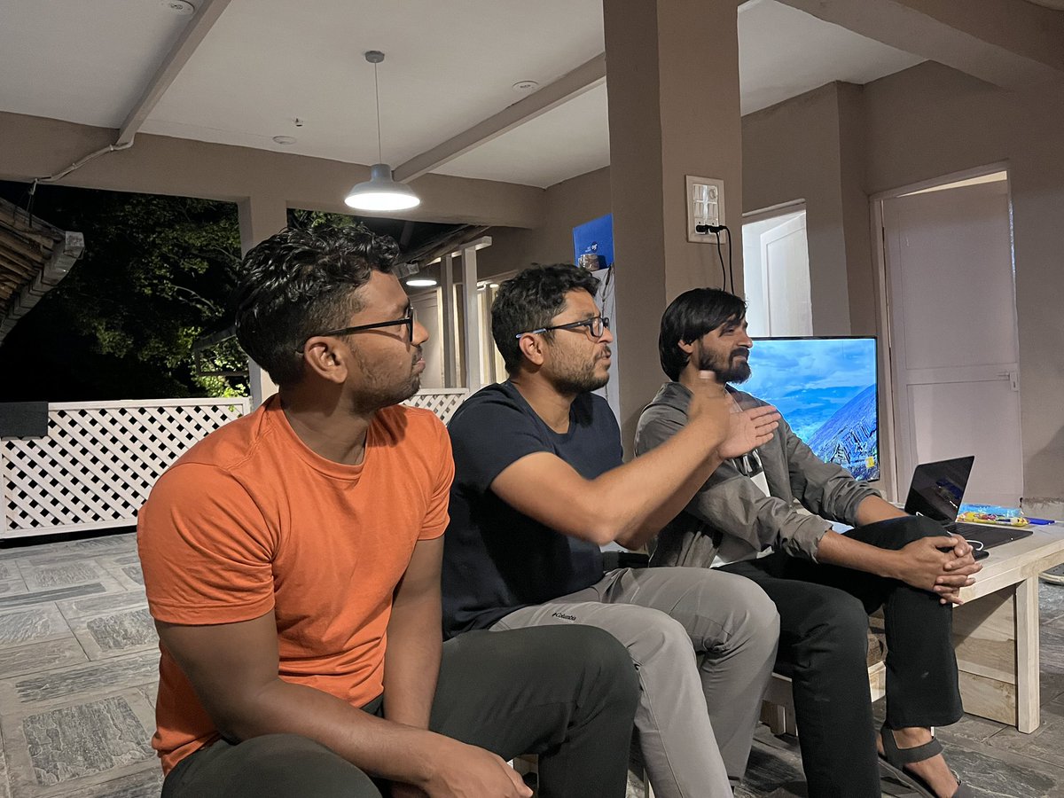 svs 🇮🇳 tweet media