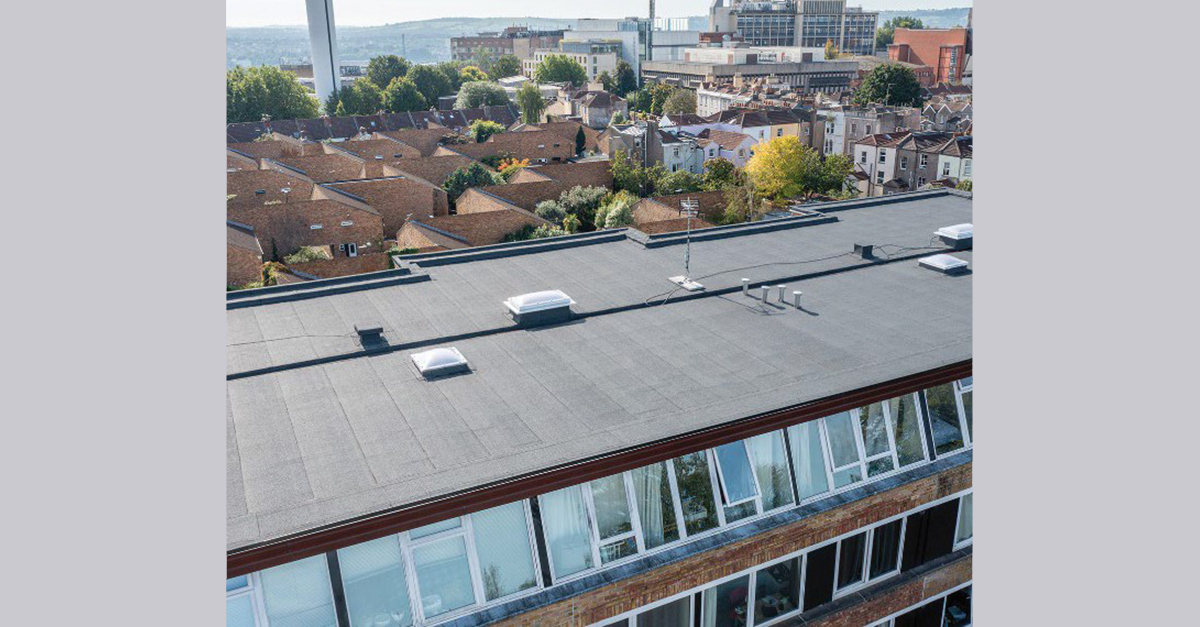 We are proud to announce that @Garland_UK have been issued BBA certificate 22-6553 for their STRESSPLY FLEX SA ROOF WATERPROOFING MEMBRANE. To find out more about them, visit garlanduk.com To view the certificate, login to MyBBA here: bbacerts.co.uk/my-bba/