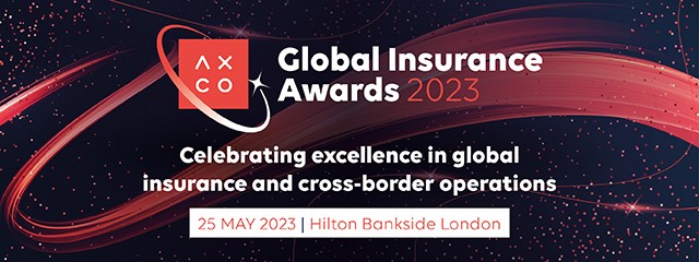 Find out who was shortlisted for the Axco Global Insurance Awards below! Thank you to everyone who applied, and congratulations to all the finalists who made the cut!

Winners will be announced during the awards ceremony in London on 25 May 2023.

axcoawards.com/shortlist-2023…