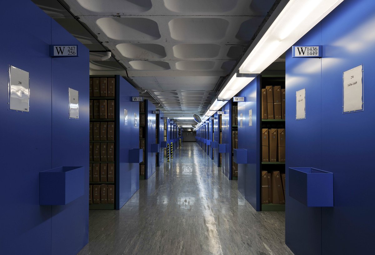 The National Archives tweet media