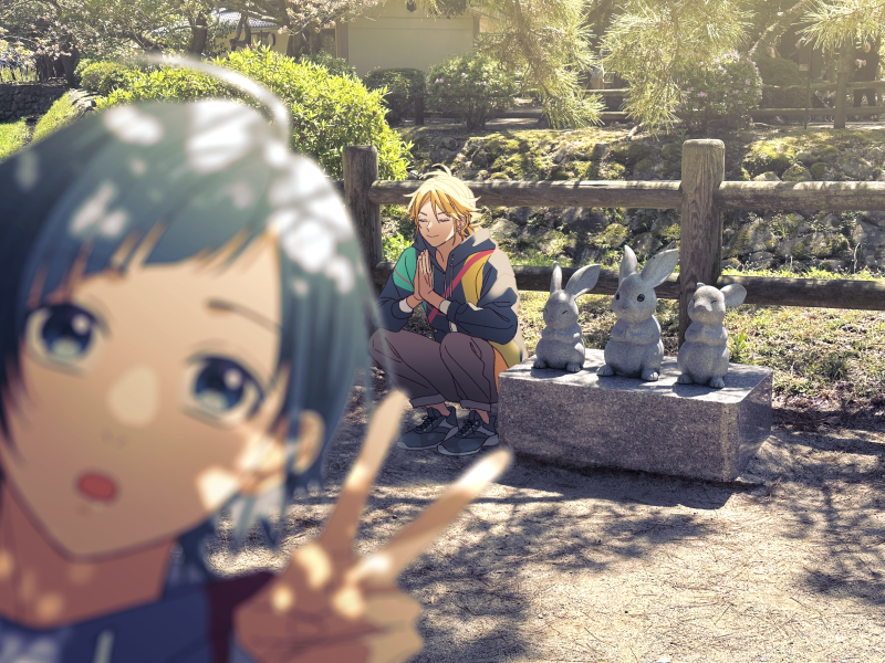 ヤマコ(HoneyWorks) (@yamako2626) on X