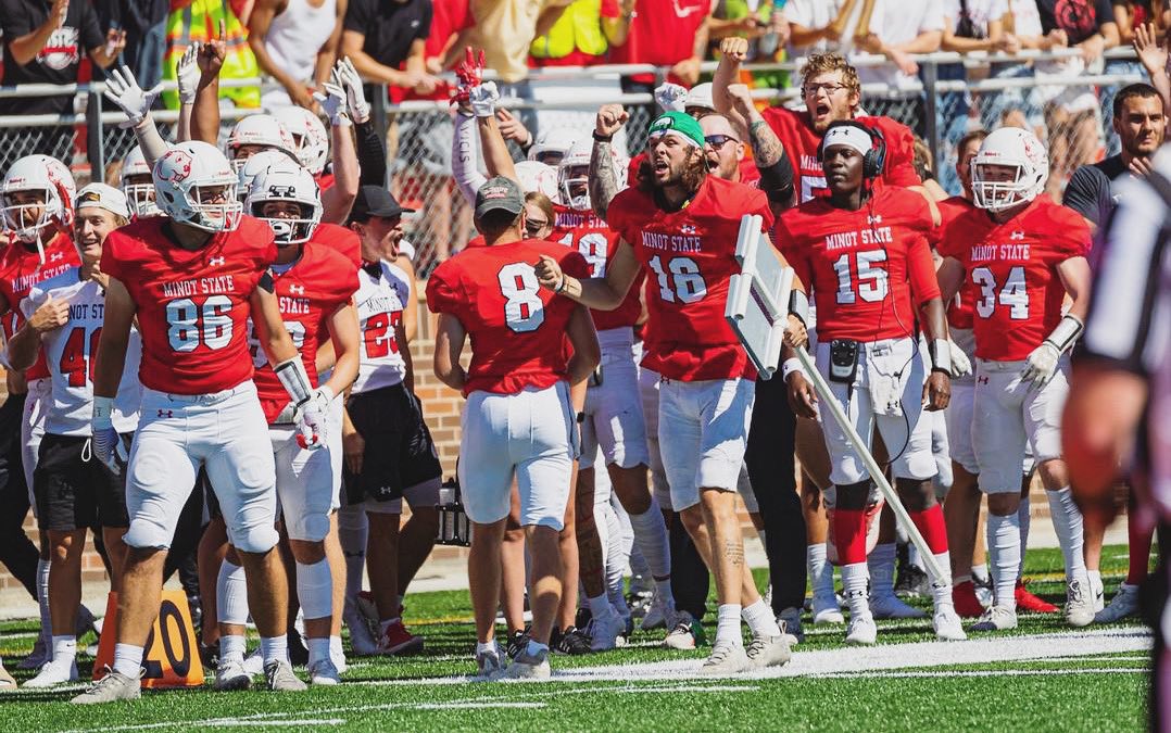 MSUBeaversFB's tweet photo. Only 1 day away from our annual giving day! 
For more information or to donate click below:
 https://t.co/hC6Qwlb1xx https://t.co/EVYFpFIFkX