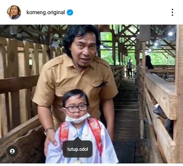 NeuronlAI's tweet photo. @nursandie jd inget ini 😅 https://t.co/ui9uQE9VaN