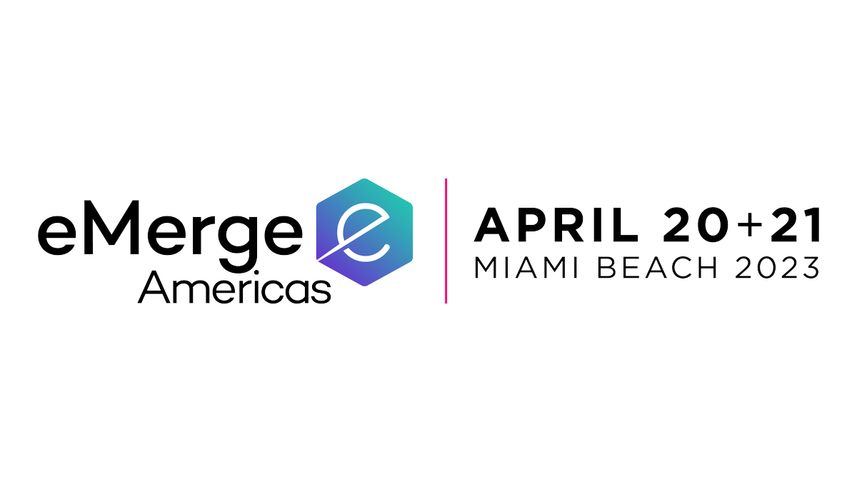 🎉 Exciting news! Noodle Factory is joining the eMerge Americas 2023 Startup Showcase 🚀 on Apr 20-21 at Miami Beach Convention Center! Visit us at Booth SS63 to see how Walter 🤖 is revolutionizing education. #eMergeAmericas #StartupShowcase #MiamiBeach #EdTech #AI #Teachers