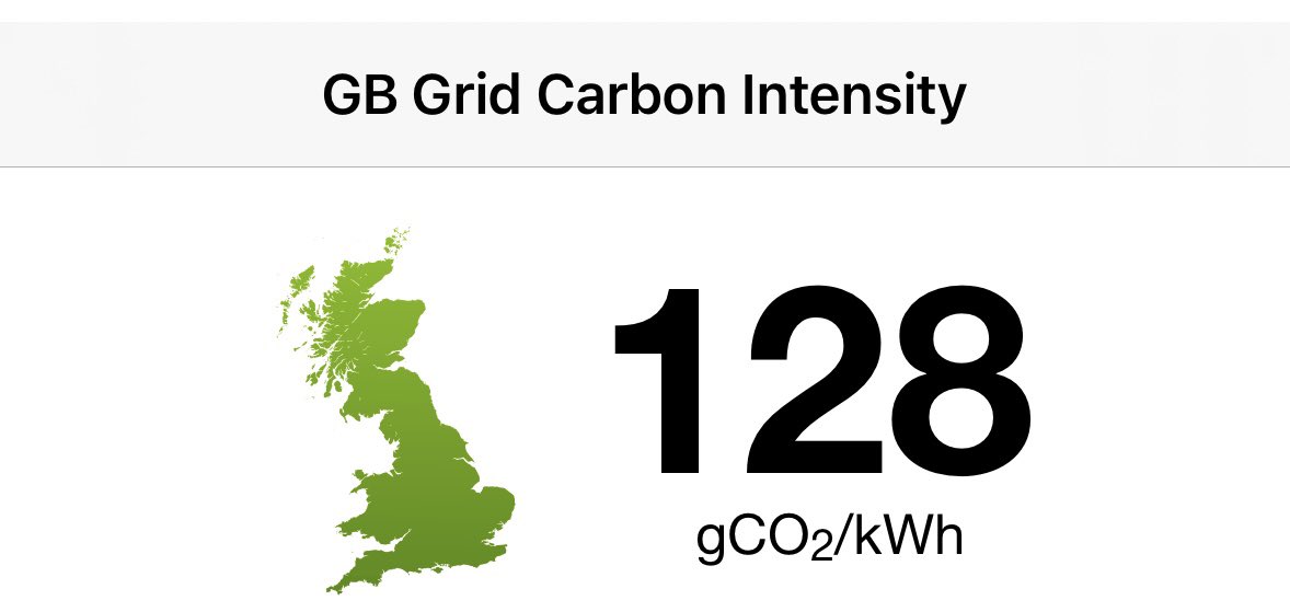 GoingElectric - Jonathan tweet media