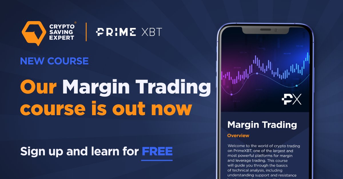 CryptoSavingExp's tweet photo. Learn crypto - totally FREE 📈

$1000 giveaway every month to account holders 💸

Access it here 👇
