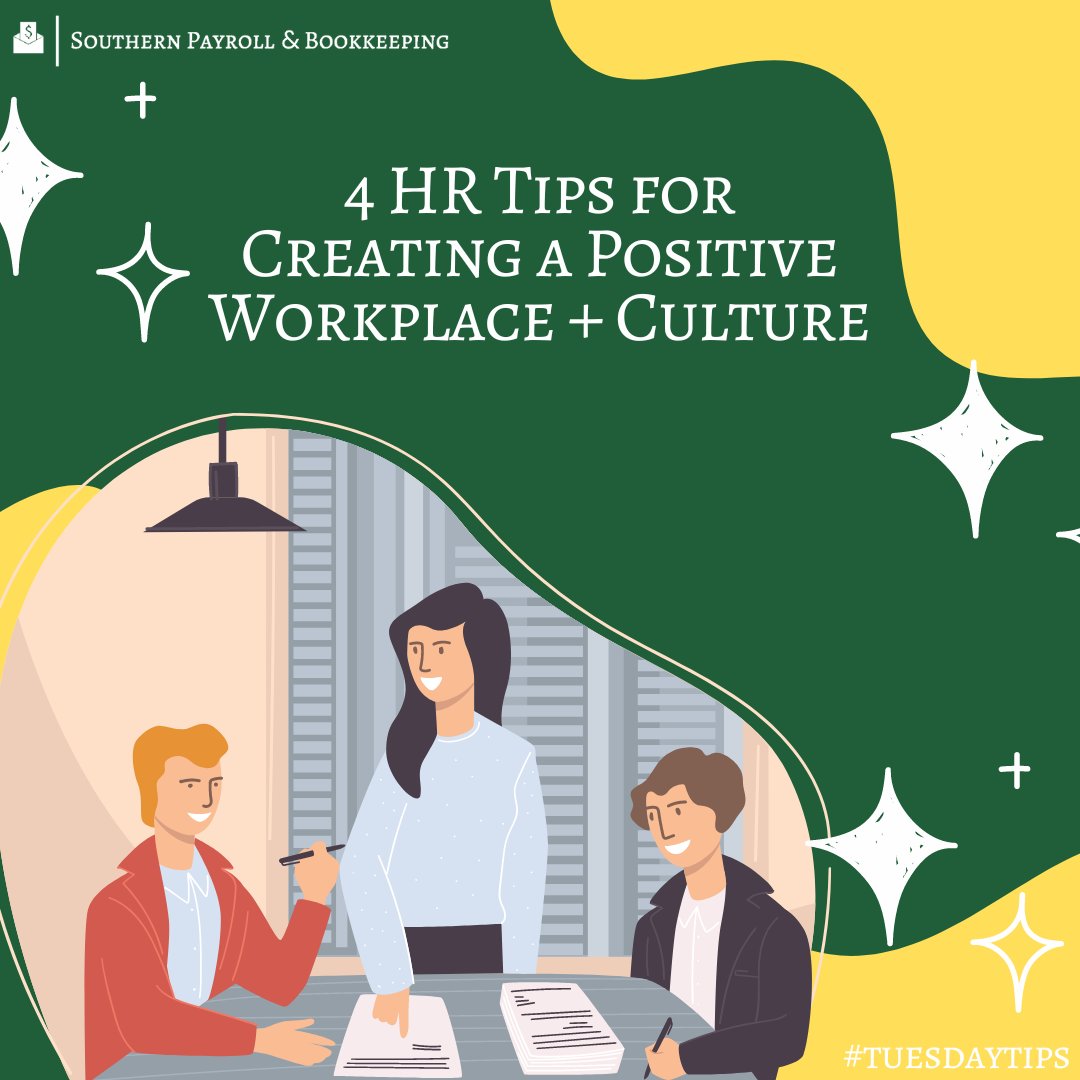 southernpb's tweet photo. When you own a small business, your employees are your greatest investment. In this weeks #TuesdayTip, we share 4 achievable ways to keep your employees engaged and happy. Click the link below or visit our website to read more! 

https://t.co/eeUxH3HP3V https://t.co/7NiXua7j8M