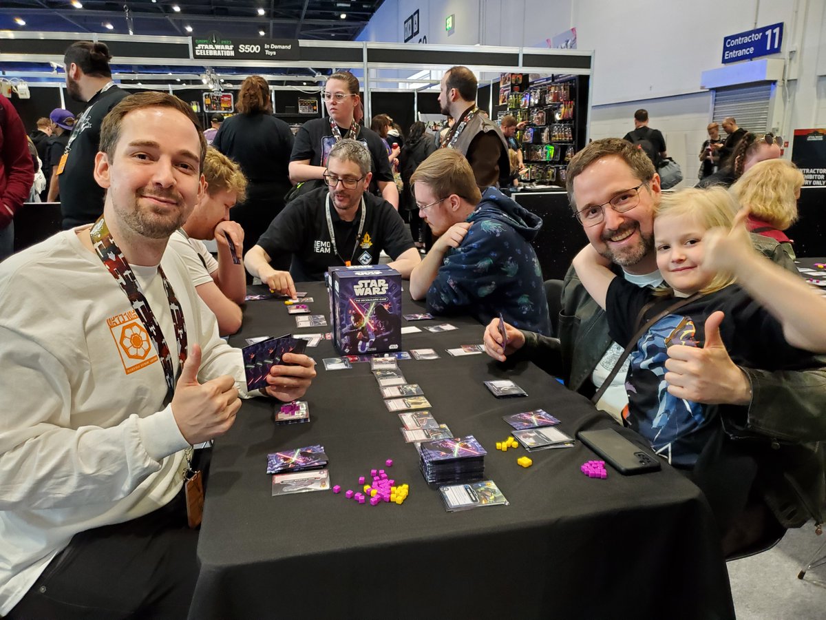 FFG Organized Play tweet media