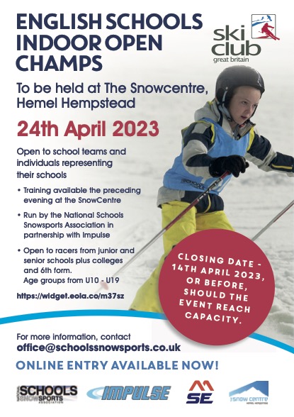 Impulse Racing and Schools tweet media