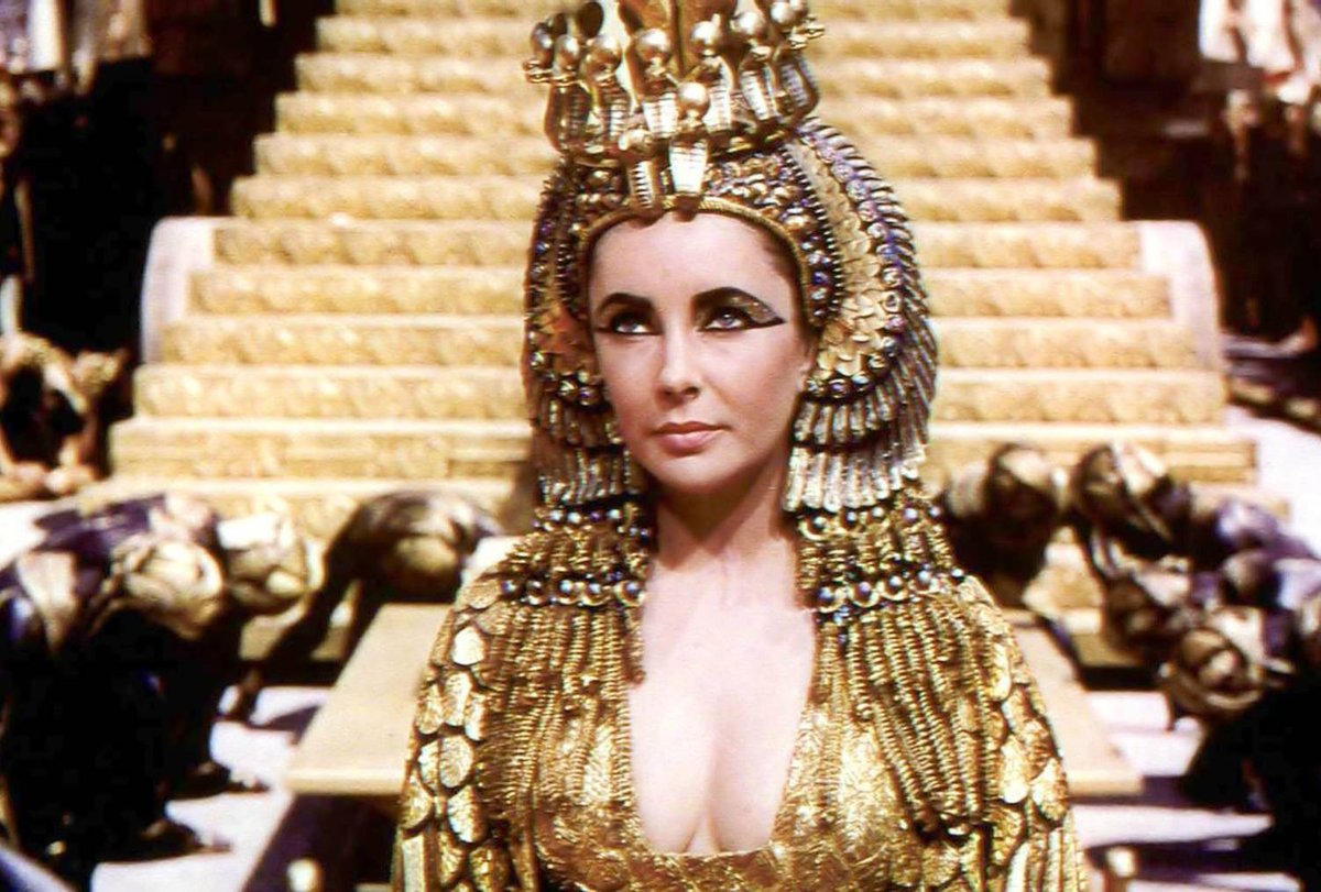 On the most recent episode of Saturday Cinema, host Lynne Warfel explores scores from epic movies, biblical and otherwise — including the music from ‘Ben-Hur,’ ‘Cleopatra,’ ‘The Ten Commandments’ and ‘The Bridge on the River Kwai.’ Listen now. yourclassical.org/story/2023/04/…