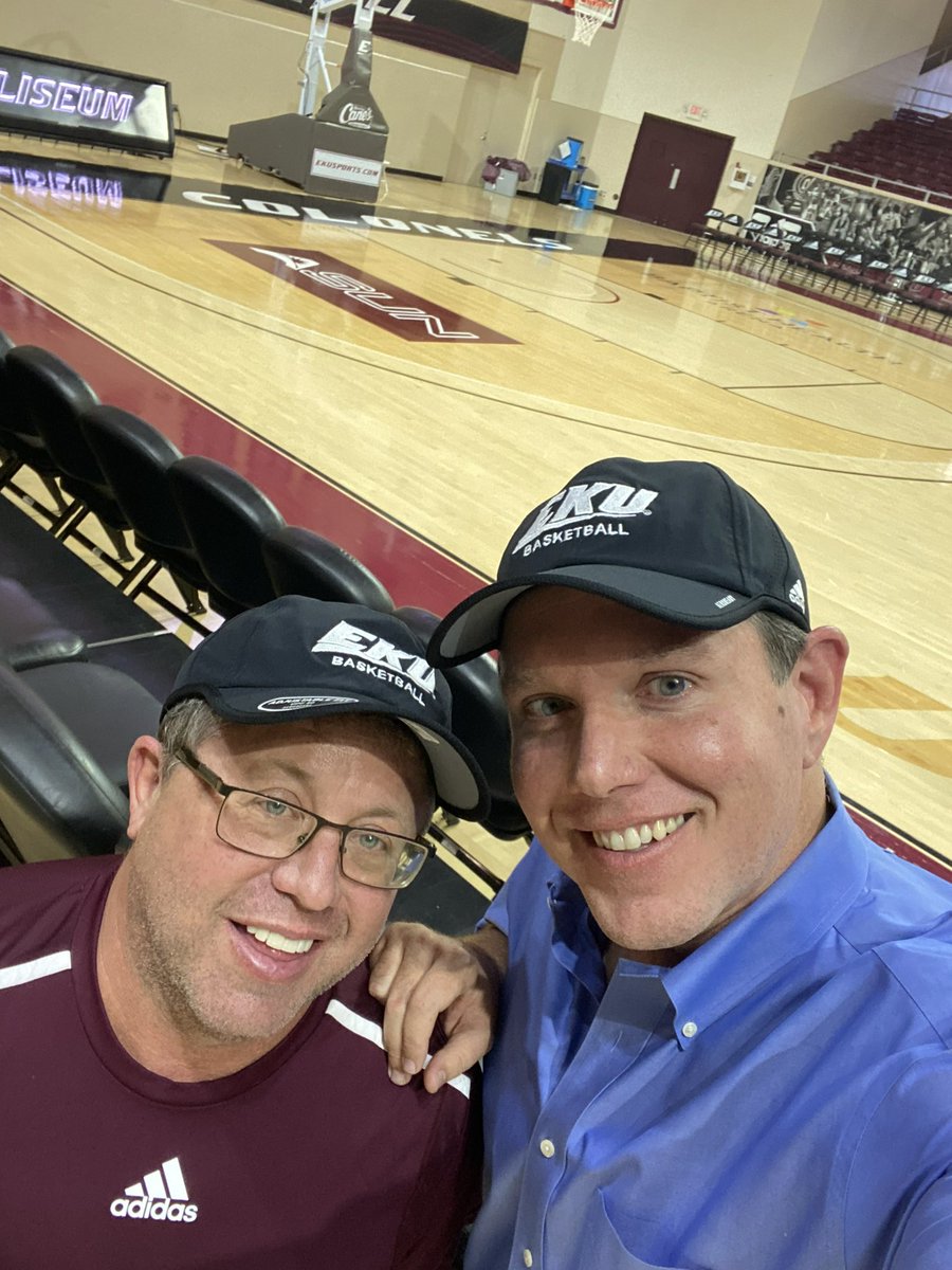 Matt Jones on Twitter "KSR now"