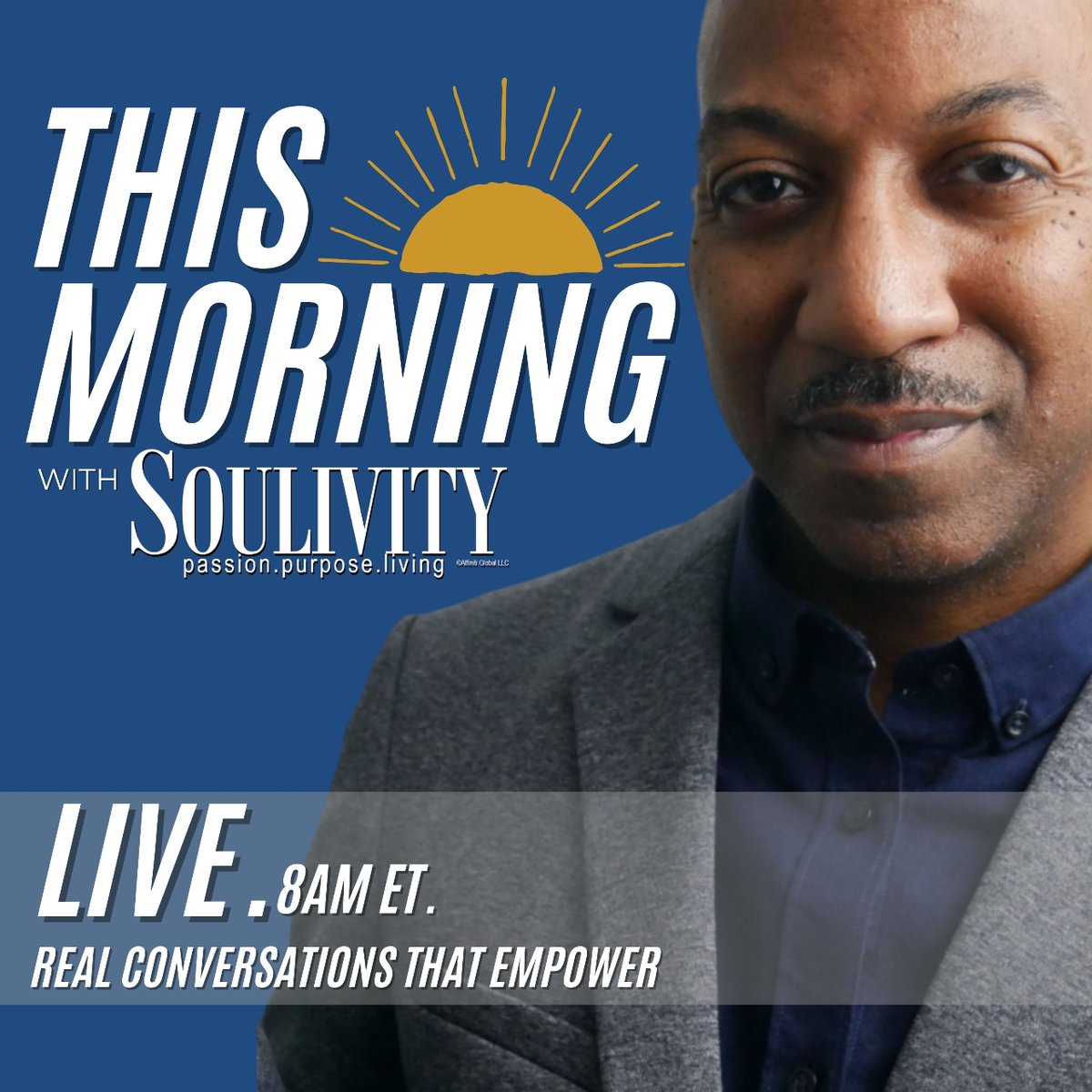 SOULIVITY tweet media