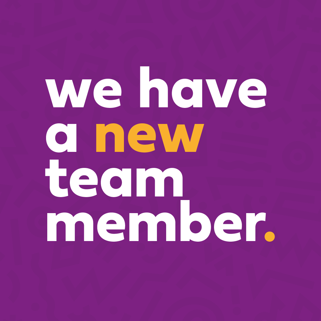 AboutTimeTV's tweet photo. Before Easter, we gained a new member in our About Time family! 
Welcome to the team Michelle, we look forward to working with you!

#Designer #creative #newteammember #abouttime https://t.co/Hh3PWhw74j