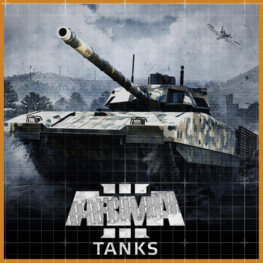 Arma 3 Tanks on Steam