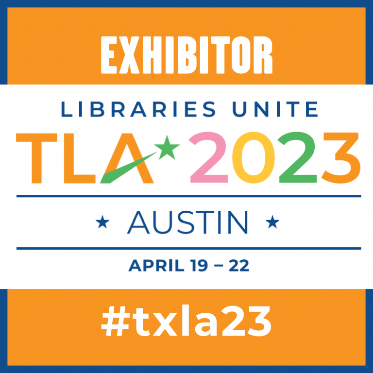 Check out the latest news from TXLA: RT @amicuspub: We are excited to be attending the @TXLA conference next week with our distributor @CreativeCoMN showcasing our new books! Come visit us at booth 1427.

#txla23 #TLA #AmicusPublishing